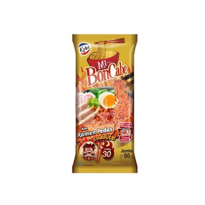 Makanan Instan